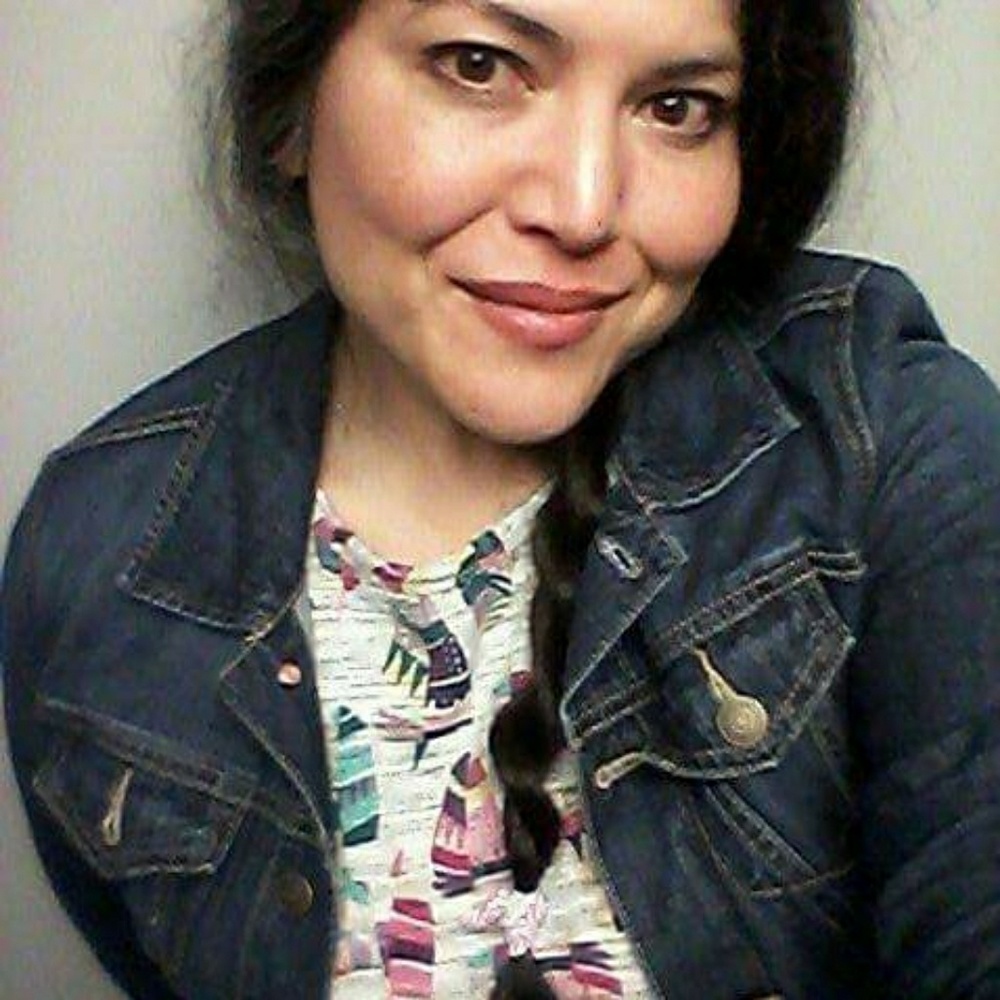 Meet your Posher, Kimi